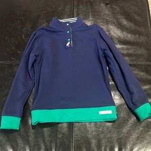 The Beaufort Bonnet Company pullover